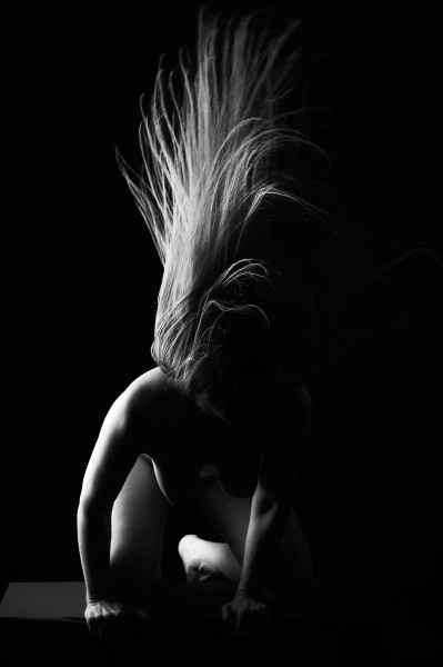 czarno bialy sensual  slask 031